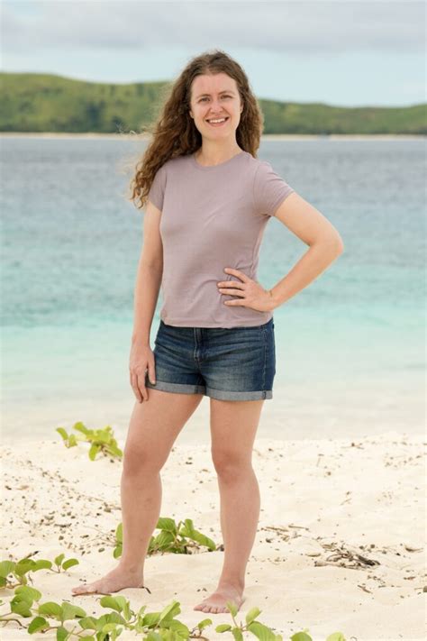 'Survivor' Season 45 Cast: Bruce Is Back! Meet All 18 Castaways (PHOTOS)