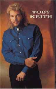 Toby Keith - Toby Keith (1993, Dolby, Cassette) | Discogs