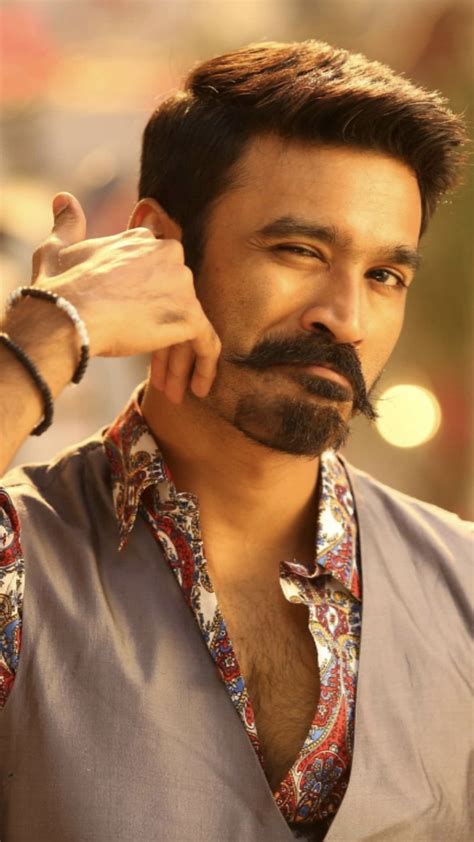 Dhanush releases first look of 'Karnan', will get released on this day ...