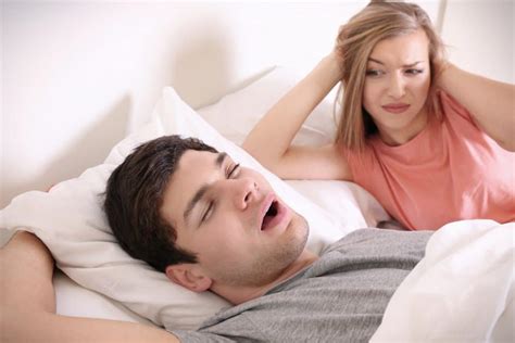 Is There a Snoring Mouth Guard? This Snoring Remedy Could Save Your Life - Dr. Sep's London ...