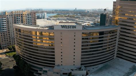 YOU ARE WELCOME HERE - THE WESTIN LONG BEACH - Visit Gay Long Beach