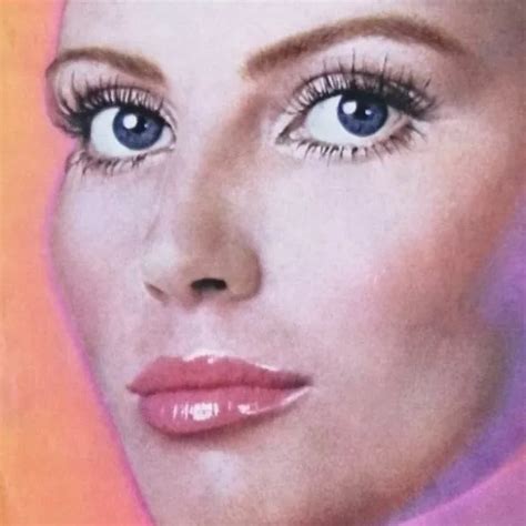 1968 REVLON MOON Drops Cream Blush Original Ad Psychadelic Luminesque Glow 9x12" $12.88 - PicClick