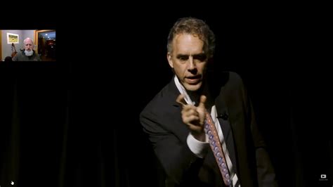 Commentary on Jordan Peterson Biblical Series 4f - YouTube