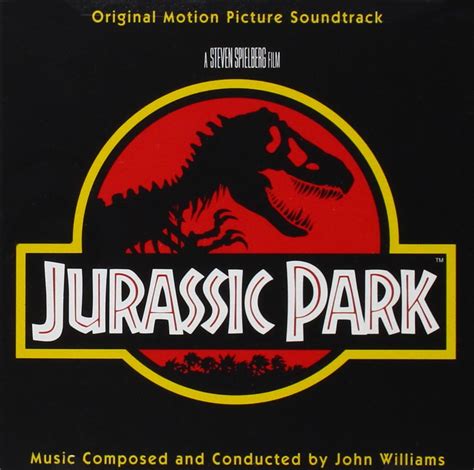 Jurassic Park - John Williams: Amazon.de: Musik