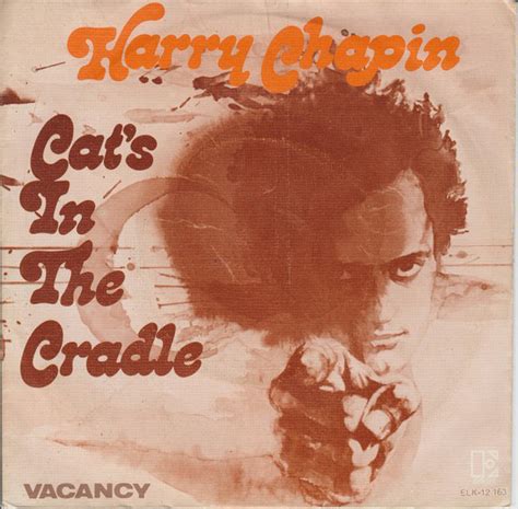 Harry Chapin Archives - Cover Me