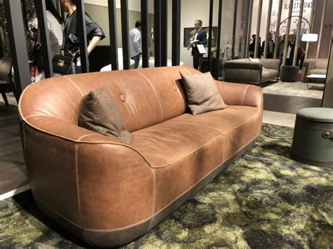 Tan Leather Sofas Are Trending And Here’s What You Need To Know