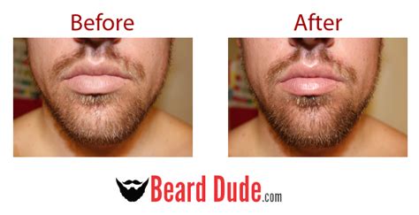 How To Dye Your Beard With Just For Men Beard & Mustache (The Complete Guide) Just For Men Beard ...