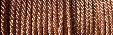 YUESFZ Flat Tinned Braided Copper Wire Drain Cable Electric Stranded Bare Flexible Grounding ...