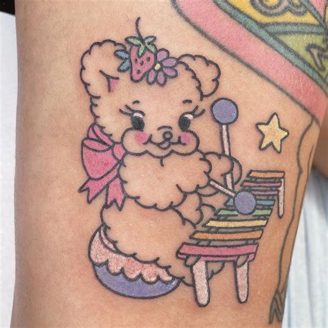 Best 27+ melanie martinez tattoos