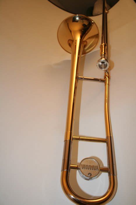 Trombone: Yamaha YSL 354 - Catawiki