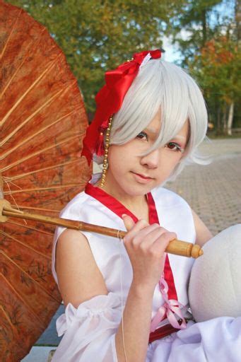 Mafumafu cosplay | Utaite Amino Amino