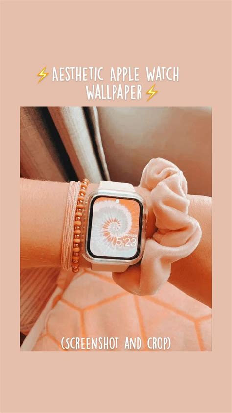 ⚡️Aesthetic Apple Watch wallpaper⚡️ in 2022 | Apple watch wallpaper ...