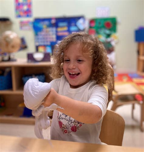 Hillel Preschool — A 5-Star Jewish Education