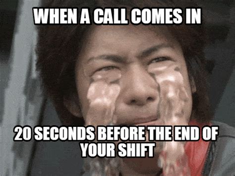 14 Hilarious GIF and Memes Depicting Call Center Problems
