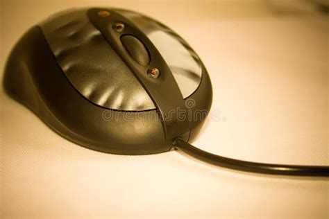 Retro mouse stock image. Image of business, accessory - 6162019