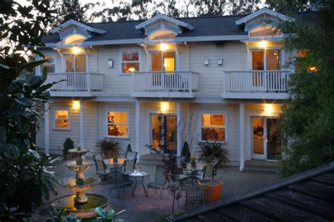 Point Reyes Station Inn - UPDATED 2017 Prices & Reviews (CA) - TripAdvisor