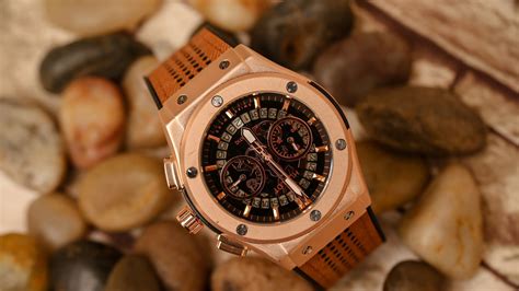Best luxury watch brands to amp up your timepiece collection