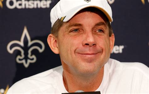 Saints, Payton agree to contract extension: report | CTV News