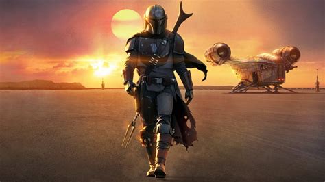 The Mandalorian Season 1 Complete Web Series Download