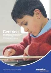 Centrica plc - AnnualReports.com