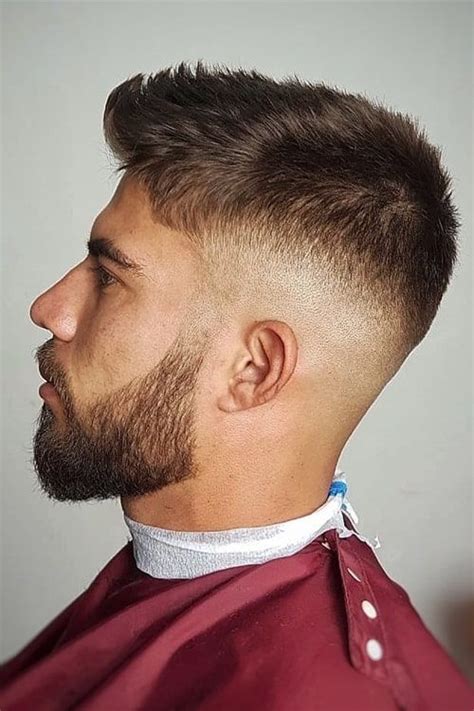 24+ traditional fade haircut - NarelleBindia