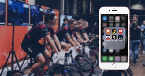 6 Best Free & Paid Indoor Cycling Apps to Keep You Engaged