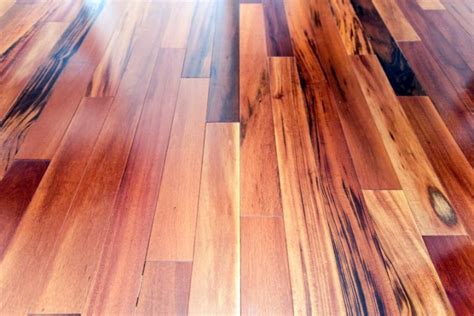 Tigerwood Flooring (Types & Pros and Cons)