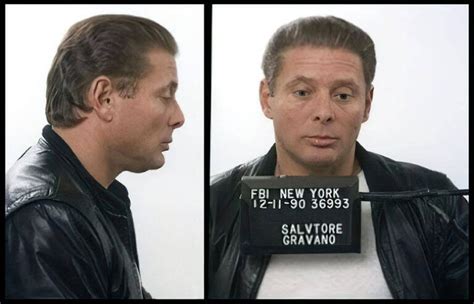 Sammy Gravano: The Mobster Who Betrayed John Gotti And Survived