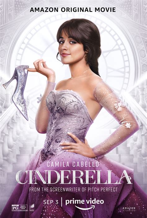 CINDERELLA (2021) – The Movie Spoiler