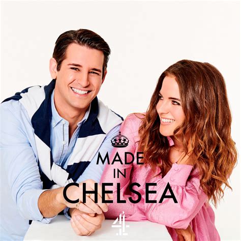 Made in Chelsea - TheTVDB.com