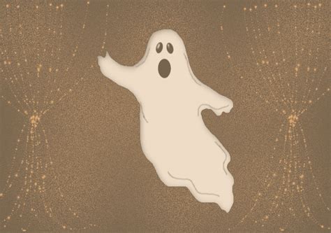 Halloween Ghost Free Stock Photo - Public Domain Pictures