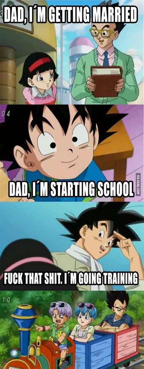 The best Bulma memes :) Memedroid