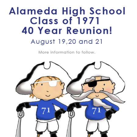 Alameda High School Reunions - Lakewood, CO - Classmates