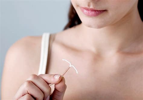 Contraceptive Coil fitting London | Private IUD Coil Removal