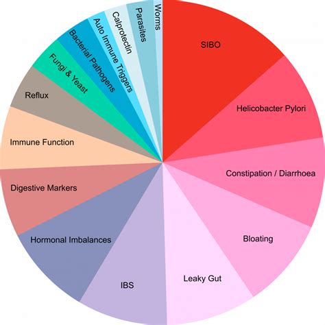 GI Mapping - PERTH ALLERGY CLINIC