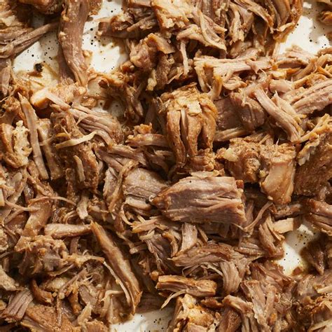 Carnitas - Pressure Cooker Recipe