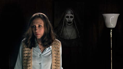 'The Conjuring' series: All the real-life horrors it's based on – Film Daily
