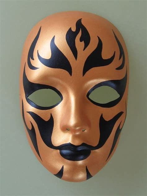 Pin by Angelica Brooks on Designs | Mask painting, Masks art, Carnival masks