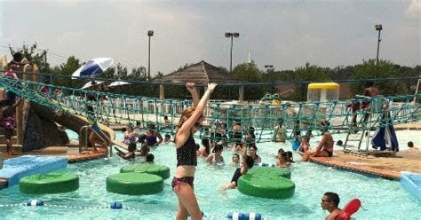 Secure Your Summer FUN with a Summer Pool Pass | The RECord