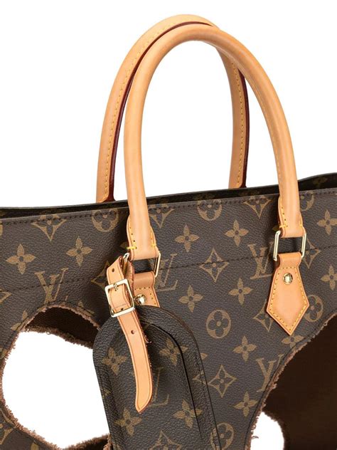 Round Louis Vuitton Handbag | saffgroup.com