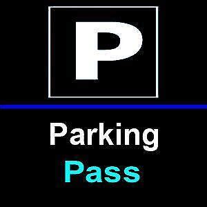 MetLife Stadium Parking Pass | eBay