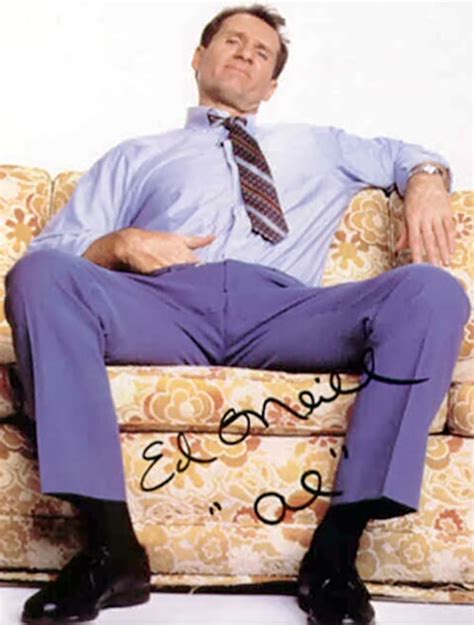 Al Bundy - Married With Children - Character Profile (the older one) - Writeups.org