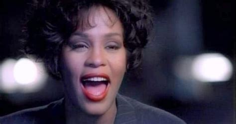 Whitney Houston’s ‘I Will Always Love You’ Inducted Into National ...