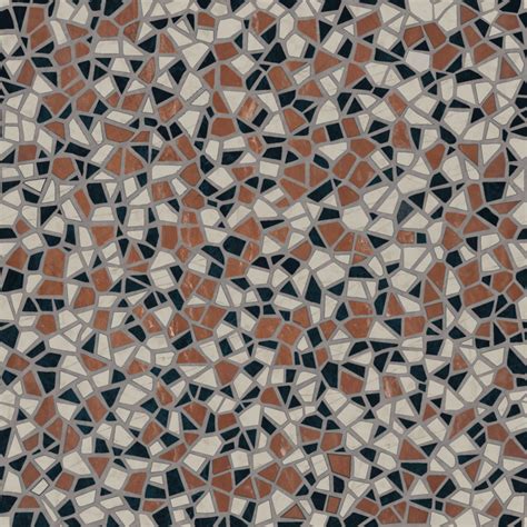 SWTEXTURE - free architectural textures: Broken MosaicTiles ( Marble 1)