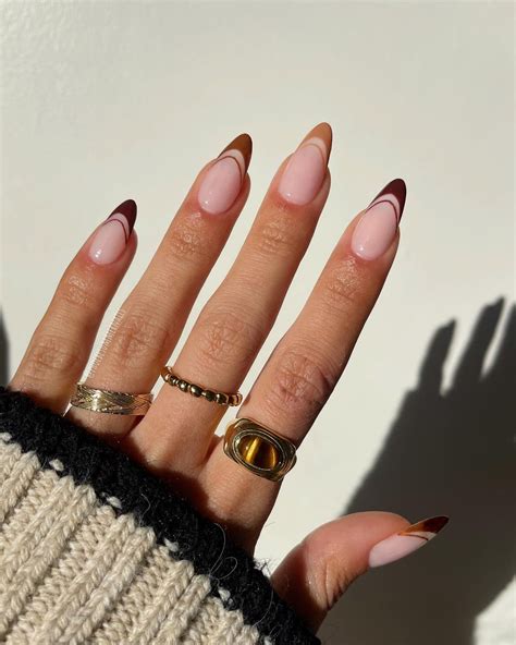 Latte Nails Are the Fall Mani Trend You Need to Know – Animal Zone