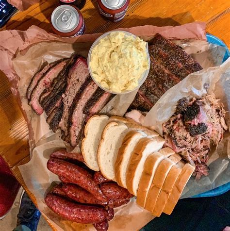 The 6 Best BBQ Spots in Austin, Texas (Local Classics You Shouldn't ...