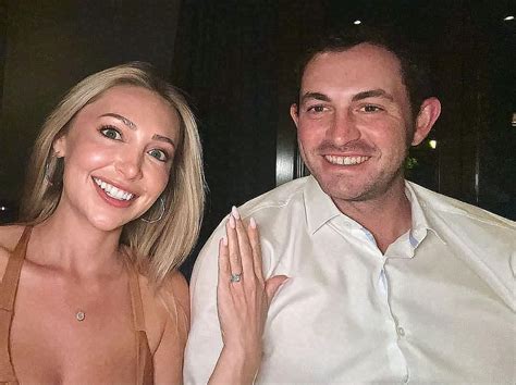 Who is Patrick Cantlay Wife? Meet Nikki Guidish: Her Net Worth ...