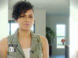Basketball Wives Laura Govan discusses battles with yeast infections | Daily Mail Online