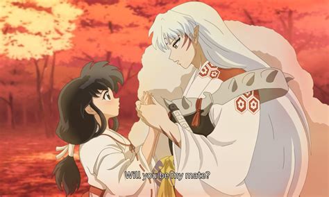 Create In Imagination — Alternate ending of Inuyasha