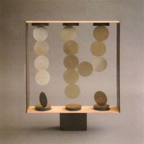MONDOBLOGO: alice hutchin's magnetic sculptures